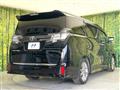2016 Toyota Vellfire