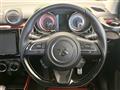 2019 Suzuki Swift