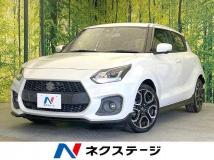 2019 Suzuki Swift