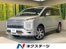 2024 Mitsubishi Delica D5