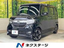 2018 Honda N BOX