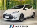 2021 Toyota AQUA