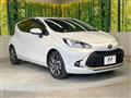 2021 Toyota AQUA