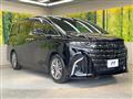 2023 Toyota Alphard G