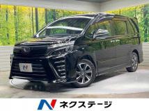 2018 Toyota Voxy