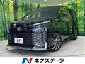 2023 Toyota Voxy