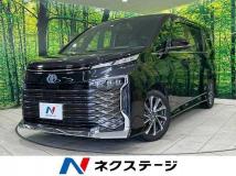 2023 Toyota Voxy