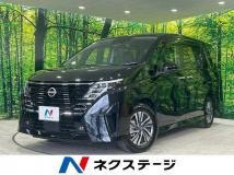 2024 Nissan Serena