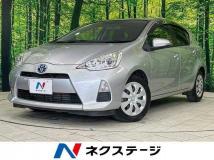 2014 Toyota AQUA