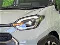 2026 Toyota Sienta