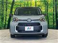 2026 Toyota Sienta