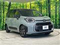 2026 Toyota Sienta