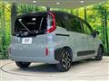 2026 Toyota Sienta
