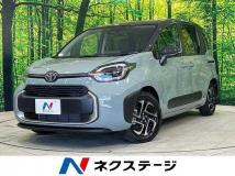 2026 Toyota Sienta