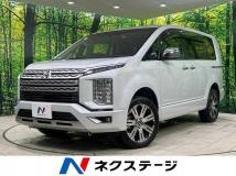 2024 Mitsubishi Delica D5