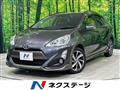 2016 Toyota AQUA