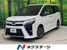 2018 Toyota Voxy