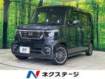 2023 Honda N BOX