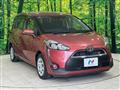 2016 Toyota Sienta