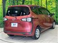 2016 Toyota Sienta