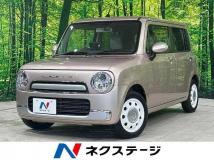 2015 Suzuki Alto