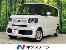2025 Honda N BOX