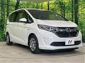 2017 Honda Freed
