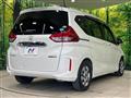 2017 Honda Freed