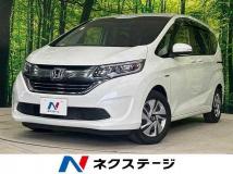 2017 Honda Freed