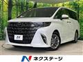 2023 Toyota Alphard Hybrid
