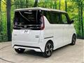 2025 Nissan ROOX