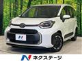2023 Toyota Sienta