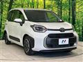 2023 Toyota Sienta