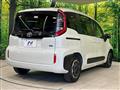 2023 Toyota Sienta