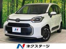 2023 Toyota Sienta