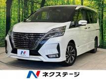 2021 Nissan Serena