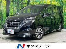 2016 Nissan Serena