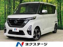 2023 Nissan ROOX