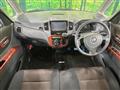 2011 Nissan ROOX