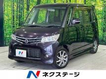 2011 Nissan ROOX
