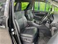 2020 Toyota Alphard G
