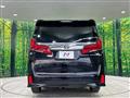 2020 Toyota Alphard G