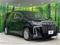 2020 Toyota Alphard G