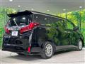 2020 Toyota Alphard G