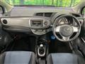2012 Toyota Vitz