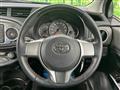2012 Toyota Vitz