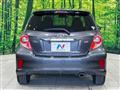 2012 Toyota Vitz
