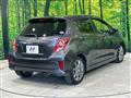 2012 Toyota Vitz