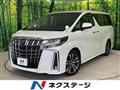2019 Toyota Alphard G