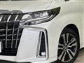 2019 Toyota Alphard G